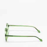 Germano Gambini  / GG191 / Transparent Green