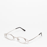 Gouverneur Audigier / The Modernette / Silver
