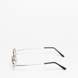 Gouverneur Audigier / The Modernette / Silver
