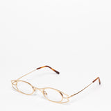 Gouverneur Audigier / The Modernette / Yellow Gold