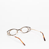 Gouverneur Audigier / The Modernette / Yellow Gold