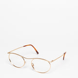 Gouverneur Audigier / The Nouvelle Vague / Yellow Gold