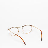 Gouverneur Audigier / The Nouvelle Vague / Yellow Gold