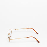 Gouverneur Audigier / The Bold Oval / Yellow Gold