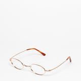 Gouverneur Audigier / The Reimagined Oval / Rose Gold