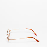 Gouverneur Audigier / The Reimagined Oval / Rose Gold