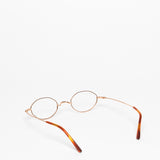 Gouverneur Audigier / The Reimagined Oval / Rose Gold