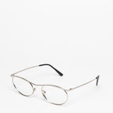 Gouverneur Audigier / The Nouvelle Vague / Silver