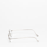 Gouverneur Audigier / The Actor's Eyewear / Silver