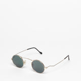 Gouverneur Audigier / The Writer (34) / Silver