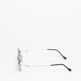 Gouverneur Audigier / The Writer (34) / Silver