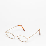 Gouverneur Audigier / The Sophisticated Oval / Champagne Gold