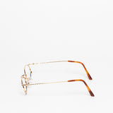 Gouverneur Audigier / The Sophisticated Oval / Champagne Gold