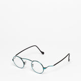 Gouverneur Audigier / The Writer (34) / Matte Emerald Green
