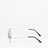 Gouverneur Audigier / The Soft Round / Silver Brushed