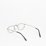 Gouverneur Audigier / The Soft Round / Silver Brushed