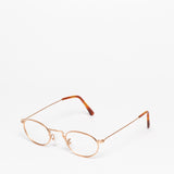 Gouverneur Audigier / The Soft Round / Rose Gold Brushed