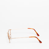 Gouverneur Audigier / The Soft Round / Rose Gold Brushed