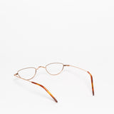 Gouverneur Audigier / The Half Moon / Rose Gold