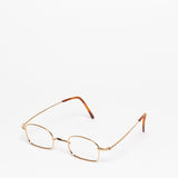 Gouverneur Audigier / The French One / Yellow Gold