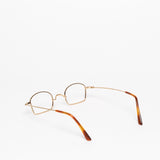 Gouverneur Audigier / The French One / Yellow Gold