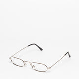 Gouverneur Audigier / The Half Moon or Not / Silver Brushed