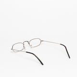 Gouverneur Audigier / The Half Moon or Not / Silver Brushed