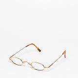 Gouverneur Audigier / The Small Precious / Yellow Gold