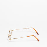 Gouverneur Audigier / The Small Precious / Yellow Gold