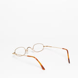 Gouverneur Audigier / The Small Precious / Yellow Gold