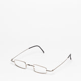 Gouverneur Audigier / The Half Moon or Not #2 / Silver