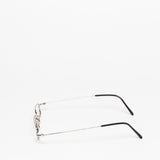 Gouverneur Audigier / The Half Moon or Not #2 / Silver