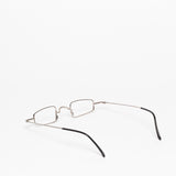 Gouverneur Audigier / The Half Moon or Not #2 / Silver