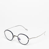 Gouverneur Audigier / Purium Pantos (44) / Palladium with Marine Blue