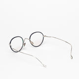 Gouverneur Audigier / Purium Pantos (44) / Palladium with Marine Blue