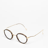 Gouverneur Audigier / Conventus Pantos (44) / Champagne Gold with Dark Tortoise