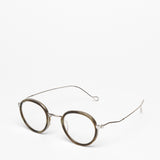 Gouverneur Audigier / Conventus Pantos (44) / Palladium with Green Horn