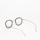 Gouverneur Audigier / Conventus Pantos (44) / Palladium with Green Horn