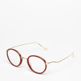 Gouverneur Audigier / Conventus Pantos (46) / Champagne Gold with Carmine