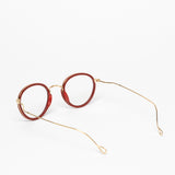 Gouverneur Audigier / Conventus Pantos (46) / Champagne Gold with Carmine