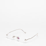 Gouverneur Audigier / Pur Pur Oval / Palladium