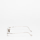 Gouverneur Audigier / Pur Pur Oval / Palladium