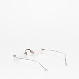 Gouverneur Audigier / Pur Pur Oval / Palladium