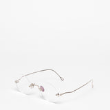 Gouverneur Audigier / Pur Pur Round / Palladium