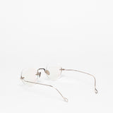 Gouverneur Audigier / Pur Pur Round / Palladium