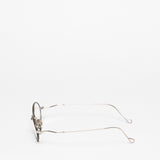 Gouverneur Audigier / Purium Oval / Palladium with Khaki Green