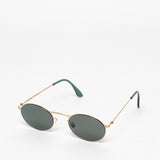 Haffmans Neumeister / Bradley / Champagne and Fir / Green Polarized