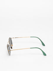 Haffmans Neumeister / Bradley / Champagne and Fir / Green Polarized