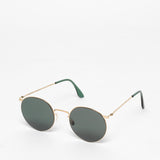 Haffmans Neumeister / Huxley / Champagne and Fir / Green Polarized