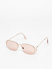 Haffmans Neumeister / Gaia / Champagne Rose Fox